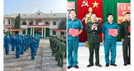 Chế độ phụ cấp của Ban chỉ huy quân sự cấp xã mới 2024