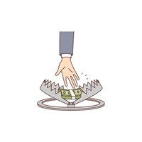 Yếu tố cấu thành tội lạm dụng tín nhiệm chiếm đoạt tài sản