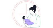 Lao động nữ được hưởng chế độ thai sản trong trường hợp nào?