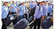 Thủ tục xin miễn giấy phép lao động cho người nước ngoài