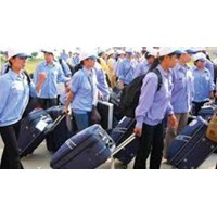 Thủ tục xin miễn giấy phép lao động cho người nước ngoài