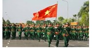 Bảng lương sĩ quan quân đội, quân nhân chuyên nghiệp 2024