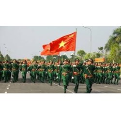Bảng lương sĩ quan quân đội, quân nhân chuyên nghiệp 2024
