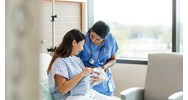 Những quyền lợi của lao động nữ được hưởng khi sinh con
