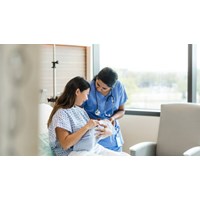 Những quyền lợi của lao động nữ được hưởng khi sinh con