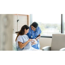Những quyền lợi của lao động nữ được hưởng khi sinh con