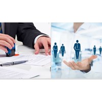 Ví dụ về tổ chức có tư cách pháp nhân