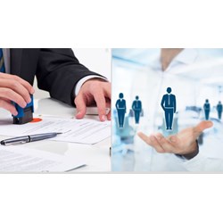 Ví dụ về tổ chức có tư cách pháp nhân
