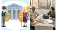 Hướng dẫn cách tính lương hưu mới nhất năm 2024