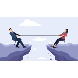Mẫu đơn tranh chấp đất đai gửi UBND huyện viết thế nào?