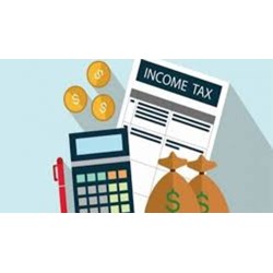 Thời hạn nộp thuế thu nhập doanh nghiệp tạm tính theo Quý