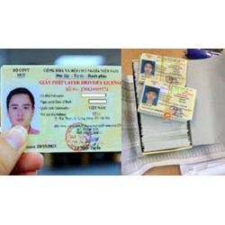 200 câu hỏi thi bằng lái xe A1 có đáp án mới nhất