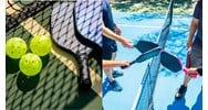 Pickleball là gì? Luật chơi pickleball đầy đủ, chi tiết nhất