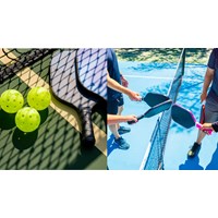 Pickleball là gì? Luật chơi pickleball đầy đủ, chi tiết nhất