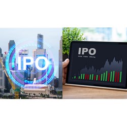 Quy trình phát hành cổ phiếu lần đầu ra công chúng (IPO)