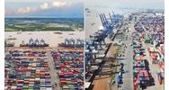 Thu phí hạ tầng cảng biển tại TPHCM mới nhất năm 2024