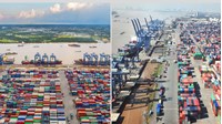 Thu phí hạ tầng cảng biển tại TPHCM mới nhất năm 2024