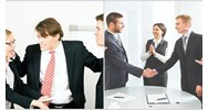 So sánh các phương thức giải quyết tranh chấp thương mại