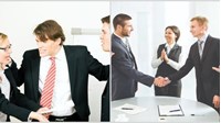 So sánh các phương thức giải quyết tranh chấp thương mại