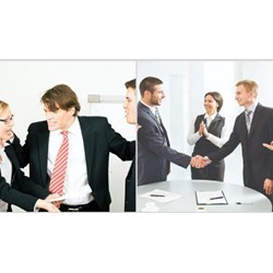So sánh các phương thức giải quyết tranh chấp thương mại