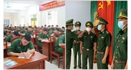 Tổng hợp các chức vụ trong quân đội nhân dân Việt Nam