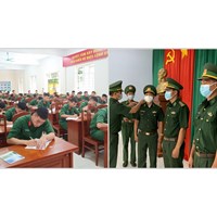 Tổng hợp các chức vụ trong quân đội nhân dân Việt Nam