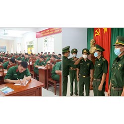 Tổng hợp các chức vụ trong quân đội nhân dân Việt Nam