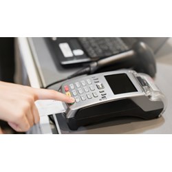Hóa đơn điện tử khởi tạo từ máy tính tiền có bắt buộc không?