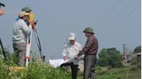 Thủ tục đo đạc, xin xác định lại ranh giới đất mới nhất