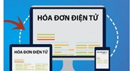 Hóa đơn điện tử khởi tạo từ máy tính tiền Viettel