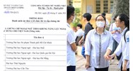 Danh sách đơn vị tổ chức thi cấp chứng chỉ Tiếng Anh được phê duyệt