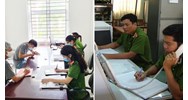Thẩm quyền giải quyết tố cáo trong Công an nhân dân mới nhất