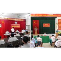 Quy định mới nhất về miễn sinh hoạt đảng năm 2024