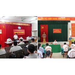 Quy định mới nhất về miễn sinh hoạt đảng năm 2024