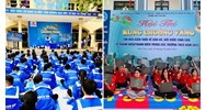 Bộ câu hỏi Rung chuông vàng THCS lớp 6 có đáp án