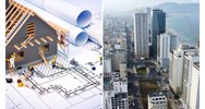 Quy định mật độ xây dựng, chiều cao, số tầng tại Đà Nẵng