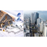 Quy định mật độ xây dựng, chiều cao, số tầng tại Đà Nẵng