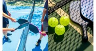 Trang phục pickleball nam và quần áo Pickleball nữ đẹp