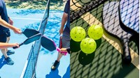 Trang phục pickleball nam và quần áo Pickleball nữ đẹp