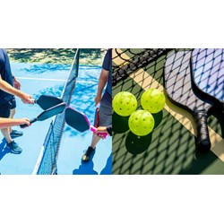 Trang phục pickleball nam và quần áo Pickleball nữ đẹp