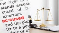 Tố cáo không đúng sự thật bị xử lý như thế nào?