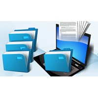 Quy trình quản lý văn bản đi, văn bản đến theo Nghị định 30