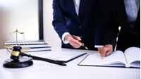 Ví dụ về tổ chức không có tư cách pháp nhân