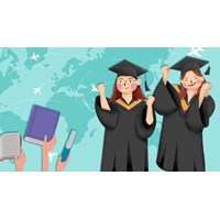 Tốt nghiệp đại học thì trình độ văn hóa ghi đại học hay 12/12