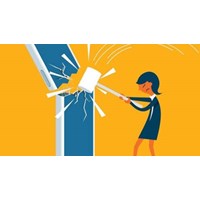Xử phạt hành chính hành vi cố ý làm hư hỏng tài sản?