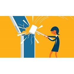 Xử phạt hành chính hành vi cố ý làm hư hỏng tài sản?