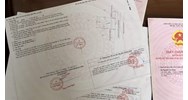 Hướng dẫn cách xem nguồn gốc sử dụng đất trên sổ đỏ mới nhất