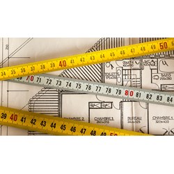 Quy định về mật độ xây dựng tại Hà Nội mới nhất