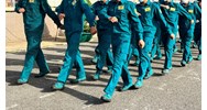 07 nhiệm vụ chính của lực lượng Dân quân tự vệ