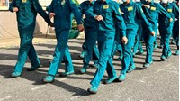 07 nhiệm vụ chính của lực lượng Dân quân tự vệ